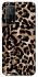 Чохол на Xiaomi Mi 10T Leopard Skin v4 фото 1 з 1