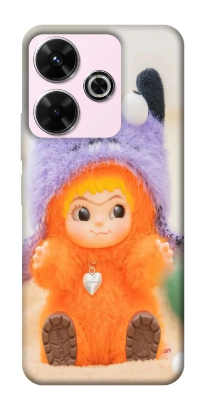 Чохол на Xiaomi Redmi 13 4G Wakuku ver.6 фото 1 з 1