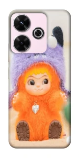 Чохол на Xiaomi Redmi 13 4G Wakuku ver.6 фото 1 з 1