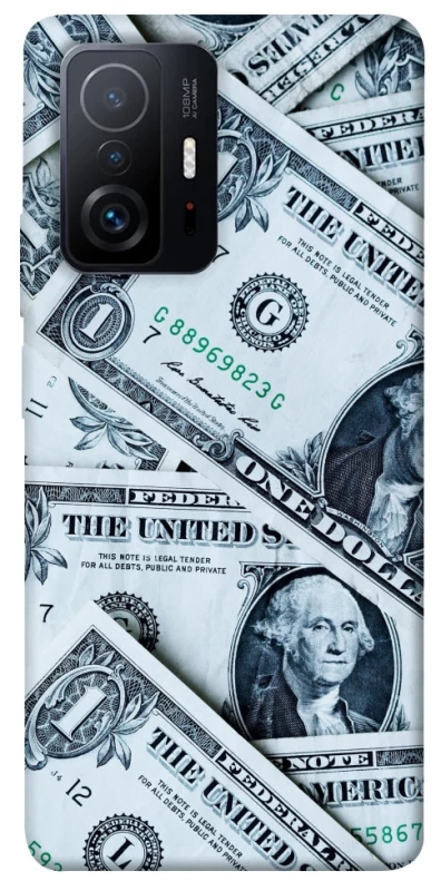 Чохол на Xiaomi 11T / 11T Pro 1 долар фото 1 з 1