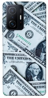 Чохол на Xiaomi 11T / 11T Pro 1 долар фото 1 з 1