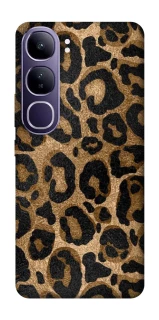 Чохол на Vivo Y300 Leopard Skin фото 1 з 1