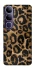 Чохол на Vivo Y300 Leopard Skin фото 1 з 1