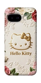 Чехол на Google Pixel 9a Hello Kitty фото 1 из 1