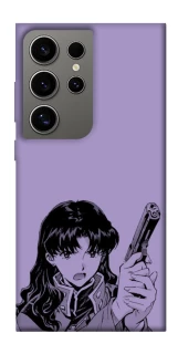 Чохол на Samsung Galaxy S24 Ultra Anime v7 фото 1 з 1