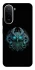Чехол на Xiaomi Redmi A7 Pro 4G Fantastic owl фото 2 из 2