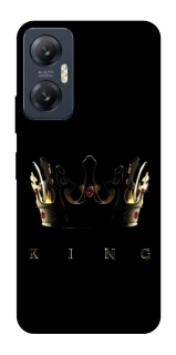 Чохол на Infinix Hot 20 5G King ver.2 фото 1 Чохол на Infinix Hot 20 5G King ver.2 фото 1 з 1