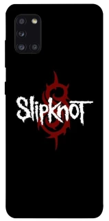 Чохол на Samsung Galaxy A31 Slipknot фото 1 з 1