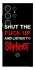 Чехол на Samsung Galaxy S25 Ultra Slipknot vibes фото 1 Чехол на Samsung Galaxy S25 Ultra Slipknot vibes фото 1 из 1