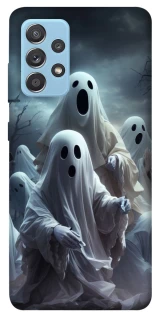 Чехол на Samsung Galaxy A52 4G / A52 5G Ghost фото 1 из 1
