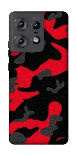 Чехол на Motorola Edge 50 Pro Camouflage v15 фото 1 из 1