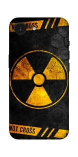 Чохол на Apple iPhone 16e (6.1") Radiation фото 1 з 1