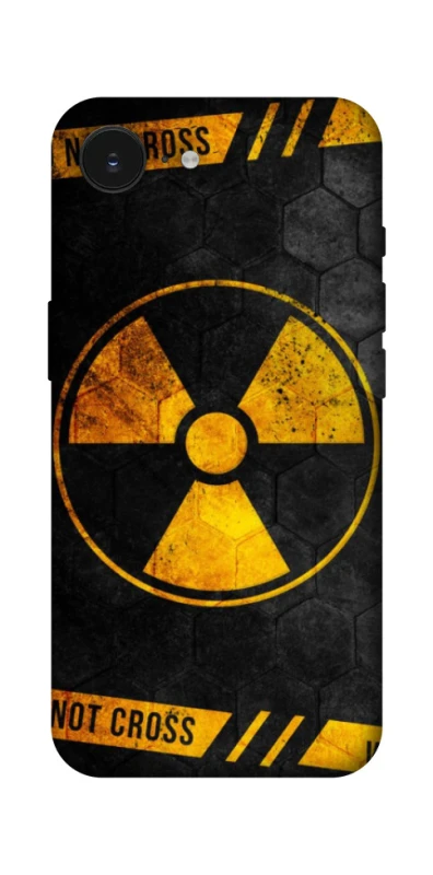 Чохол на Apple iPhone 17e (6.1") Radiation фото 1 з 1