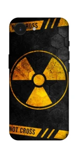 Чохол на Apple iPhone 17e (6.1") Radiation фото 1 з 1