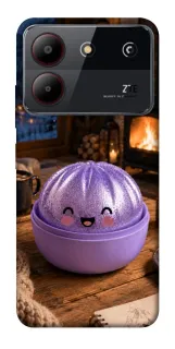 Чехол на ZTE Blade A54 4G Dumpling ver.9 фото 1 из 1