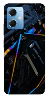 Чехол на Xiaomi Poco X5 5G BMW v49 фото 1 из 1