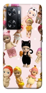 Чохол на OnePlus Nord N20 SE Star Parade фото 1 з 1