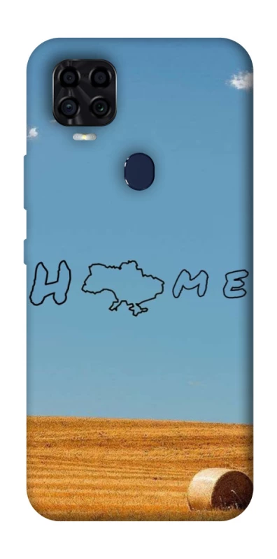 Чохол на ZTE Blade v2020 Home фото 1 з 1