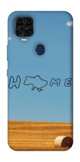 Чехол на ZTE Blade v2020 Home фото 1 из 1