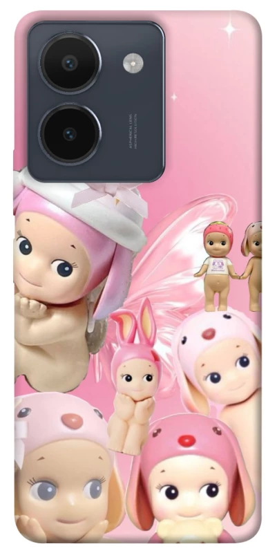 Чохол на Vivo Y36 Sonnyangel фото 1 з 1