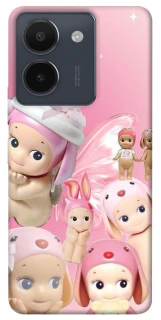 Чехол на Vivo Y36 Sonnyangel фото 1 из 1