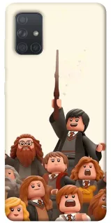 Чохол на Samsung Galaxy A71 Harry Potter V22 фото 1 з 1