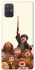 Чохол на Samsung Galaxy A71 Harry Potter V22 фото 1 з 1