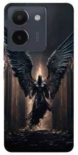 Чехол на Vivo Y36 Dark Angel фото 1 из 1
