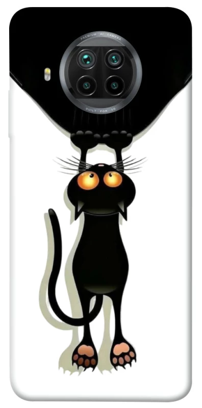 Чехол на Xiaomi Mi 10T Lite / Redmi Note 9 Pro 5G But it's not white фото 1 из 1