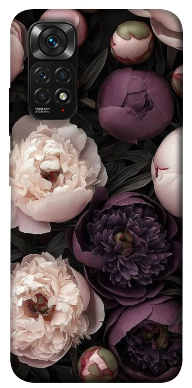 Чохол на Xiaomi Redmi Note 11 (Global) / Note 11S Heart of a Flower фото 1 з 1