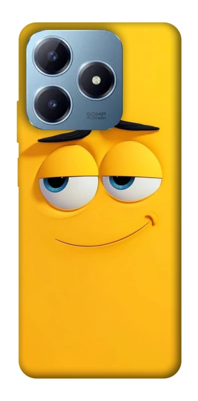 Чехол на Realme C63 smile фото 1 из 1