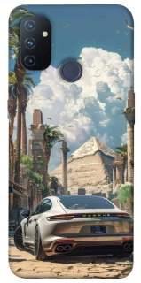 Чехол на OnePlus Nord N100 porsche v2 фото 1 из 1