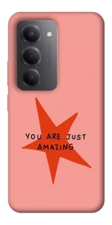 Чохол на Xiaomi Redmi 15 (EU) Amazing фото 1 з 1