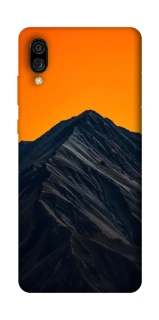 Чохол на ZTE Blade A5 (2020) Black rock фото 1 з 1