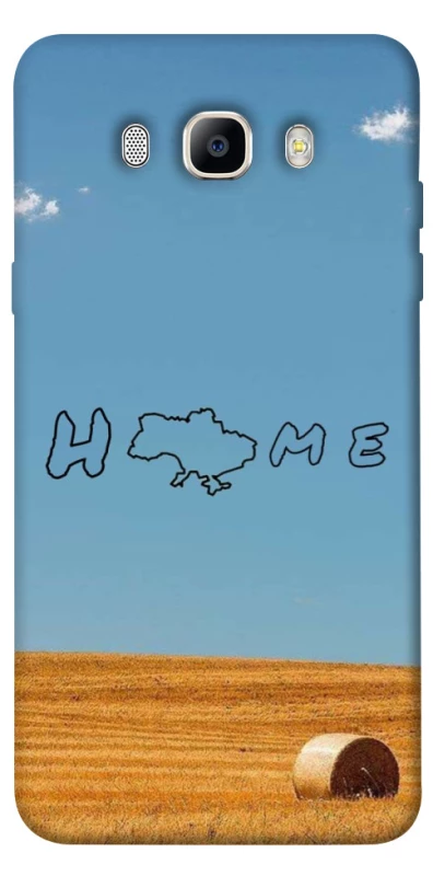 Чохол на Samsung J510F Galaxy J5 (2016) Home фото 1 з 1