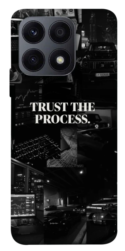 Чохол на Huawei Honor X8a Process фото 1 з 1