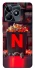 Чохол на Realme C53 Netflix and popcorn фото 1 з 1