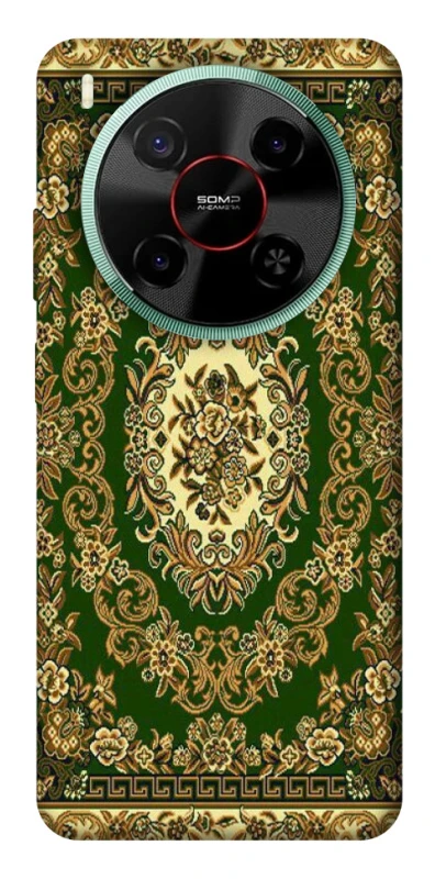 Чохол на ZTE Nubia V70 Max Килим v9 фото 1 з 1