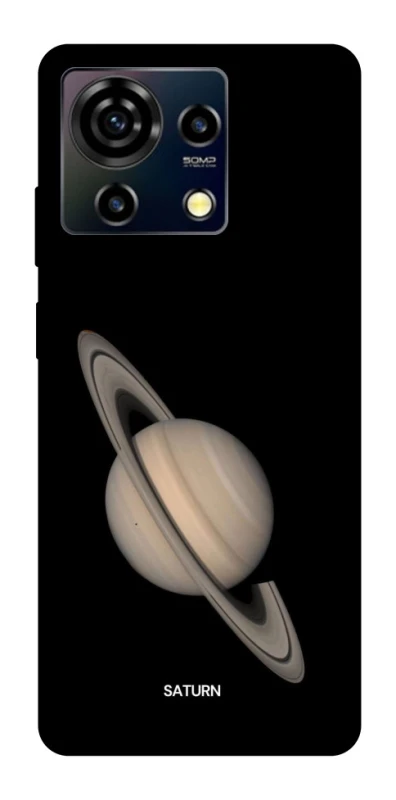 Чехол на ZTE Blade V50 Vita Saturn фото 1 из 1