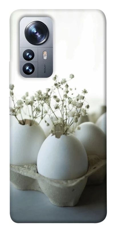 Чохол на Xiaomi 12 / 12X Hello фото 1 з 1