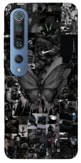 Чохол на Xiaomi Mi 10 / Mi 10 Pro Lifestyle collage фото 1 з 1