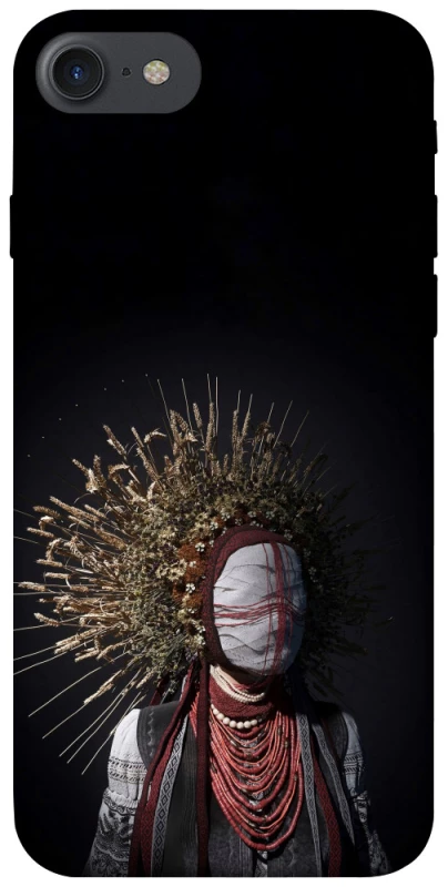 Чохол на Apple iPhone 7 / 8 (4.7") Мотанка фото 1 з 1