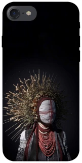 Чохол на Apple iPhone 7 / 8 (4.7") Мотанка фото 1 з 1