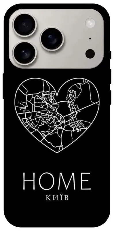 Чохол на Apple iPhone 18 Pro Київ Home фото 1 з 2