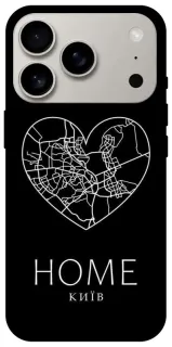 Чохол на Apple iPhone 18 Pro Київ Home фото 1 з 2