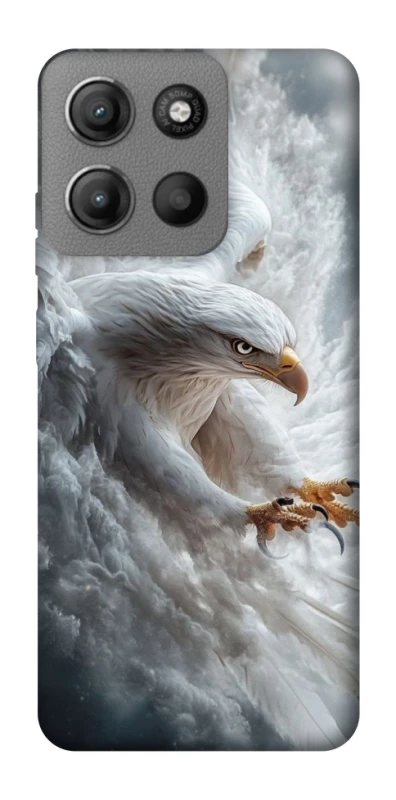 Чохол на Motorola Moto G15 Power eagle фото 1 з 1