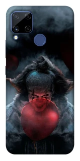 Чохол на Realme C15 Воно фото 1 з 1