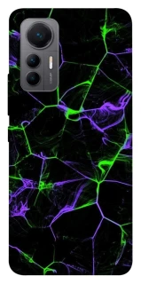 Чохол на Xiaomi 12 Lite Abstract ver.2 фото 1 з 1