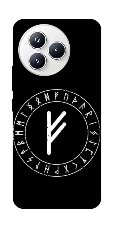 Чехол на Xiaomi Civi 5 Pro Руна Феху фото 1 из 1