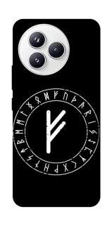 Чехол на Xiaomi Civi 5 Pro Руна Феху фото 1 из 1